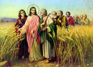 PALABRA DE DIOS VIERNES DE LECTURA Yo digo que aquí hay alguien más grande que el templo.