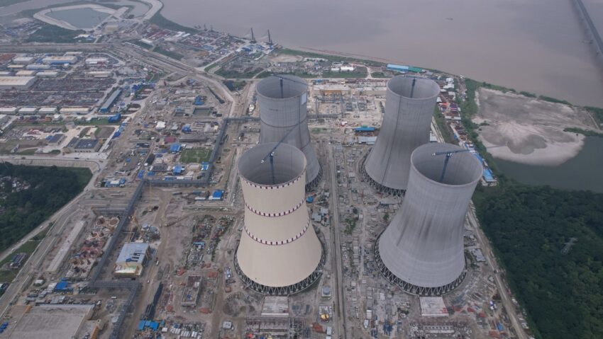 Tecnologías cuánticas y nuevas centrales nucleares: perspectivas de la cooperación entre Rusia y la India