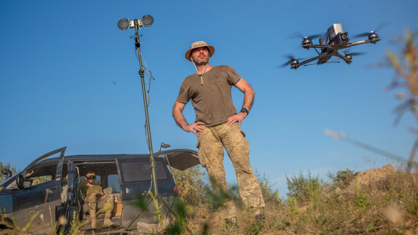 Ucrania ataca a socorristas rusos en Donbass