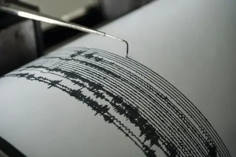 Un sismo de magnitud 6,3 sacude México