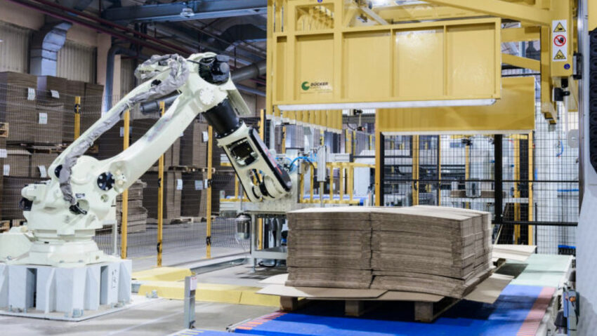 Una papelera ucraniana clave podría cerrar por falta de personal masculino ante la movilización