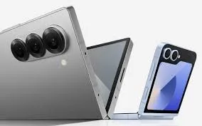 Pre ordena tu Galaxy Foldable antes de su llegada a República Dominicana y recibe premios y descuentos