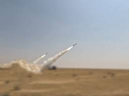 VIDEO: Un misil Iskander ruso destruye un puesto de mando ucraniano