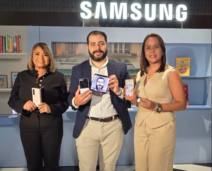Samsung Galaxy Z Fold 6 y Z Flip 6 elevan Galaxy AI a nuevas alturas