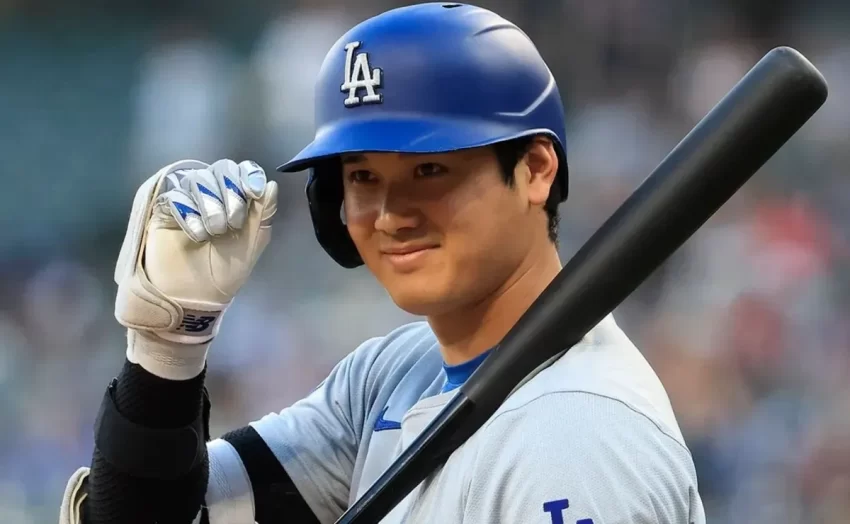MLB: Shohei Ohtani 'se voló la barda' al responder quién es el mejor atleta del mundo