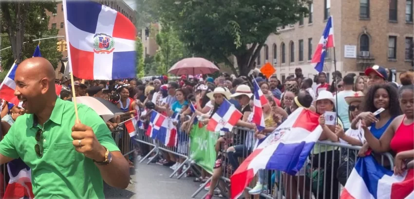 Sentencian dominicano que intentó asesinar presidente de El Bronx en Parada Dominicana 2016  y violar un recluso en la ducha de la cárcel