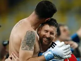 ¿Pudo tener miedo Lionel Messi a la hora de ejecutar un penal?