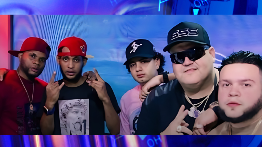 "El Programa 'Tu Vera Lío' Lleva a Tinyo RD a un Centro de Rehabilitación para Superar su Adicción y Retomar su Carrera Artística"