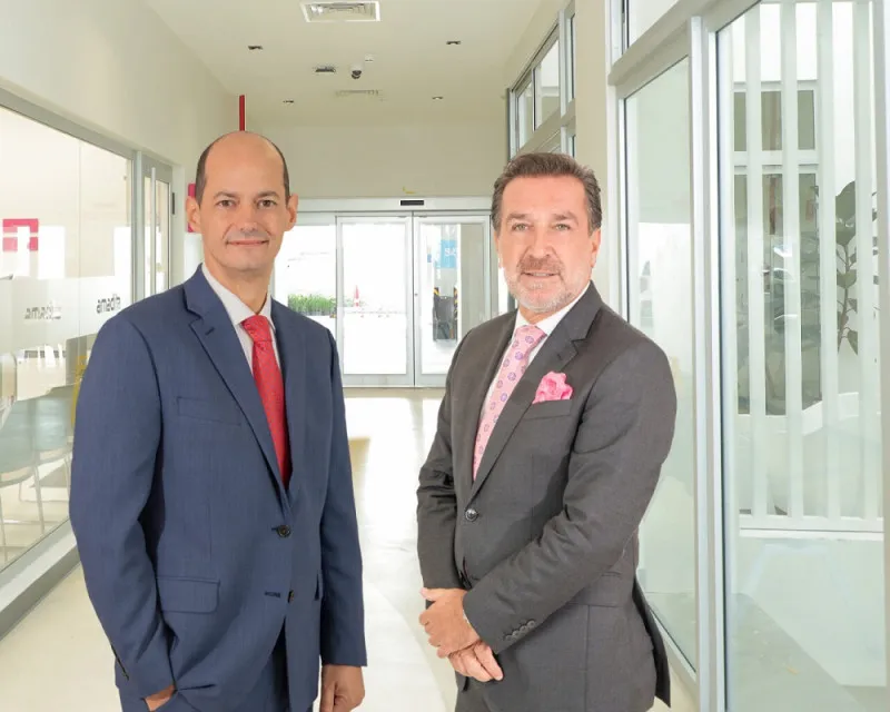 Médico Express abre sus puertas en Santo Domingo Este