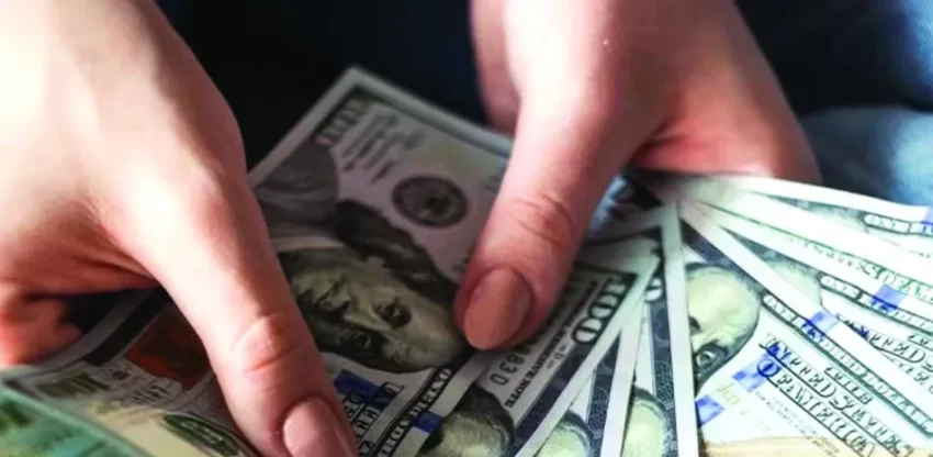 Flujos de remesas sumaron entre enero y julio US$6,160.2 millones