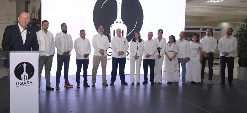 La nueva directiva de UGASA