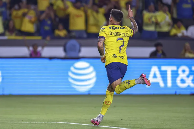 Así se jugarán los cuartos de final de la Leagues Cup