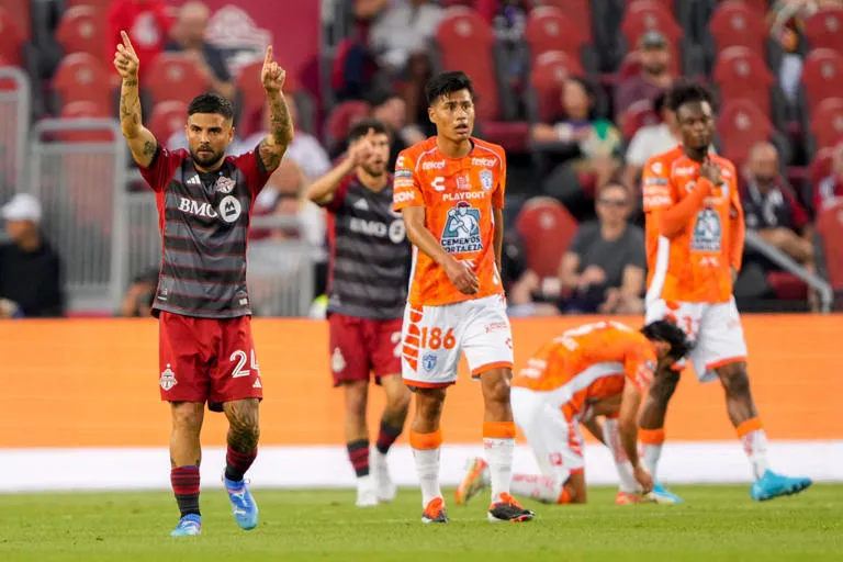 Tres equipos de la MLS irán a Concachampions gracias a la Leagues Cup