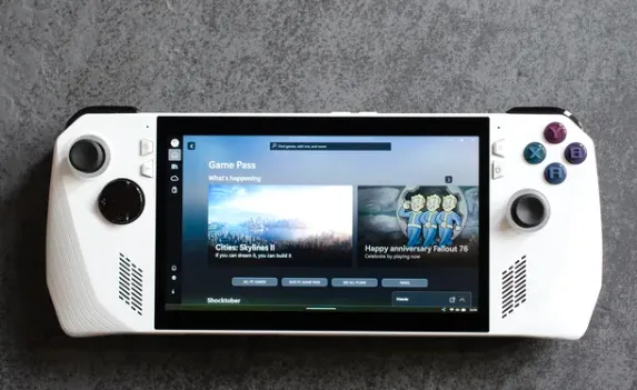 El Desafío de Windows en Dispositivos Portátiles y la Amenaza de SteamOS