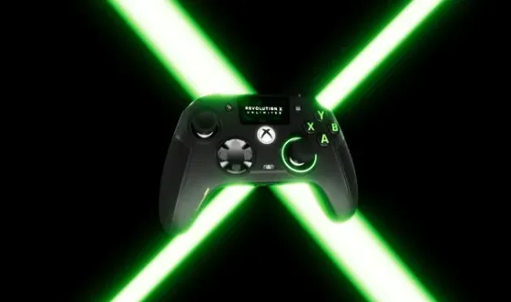 Nacon Revolution X Unlimited: El Mando Revolucionario para Xbox y PC