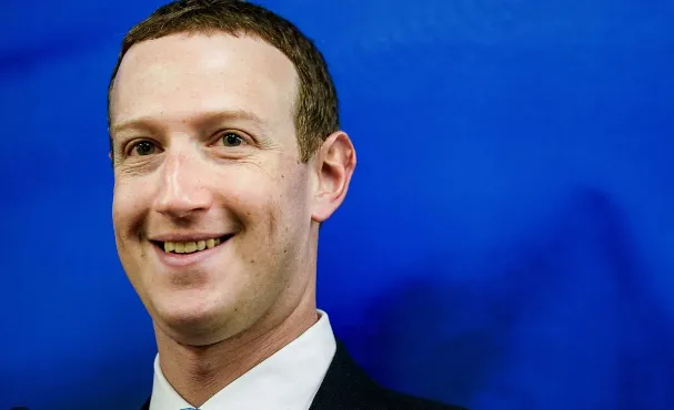 Congreso exige explicaciones a Zuckerberg sobre anuncios de drogas en Facebook e Instagram