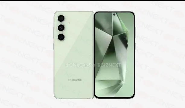 Samsung S24 FE: La Confirmación que Esperábamos