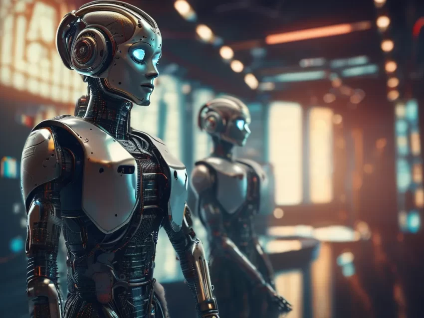 Gemini de Google Supera a GPT-4 en Pruebas de Rendimiento de IA