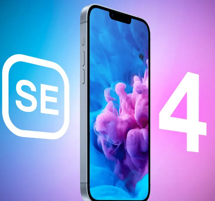 iPhone SE 4: El Gigante Compacto de Apple