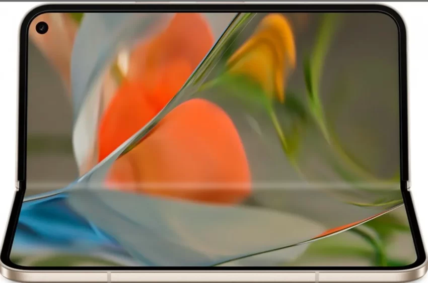 Google Pixel 9 Pro Fold: Diseño Elegante en Dos Colores y Ángulos Alternativos