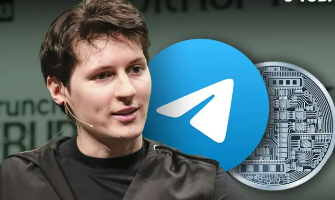 Pavel Durov, fundador de Telegram, detenido en París y comparecerá ante la justicia