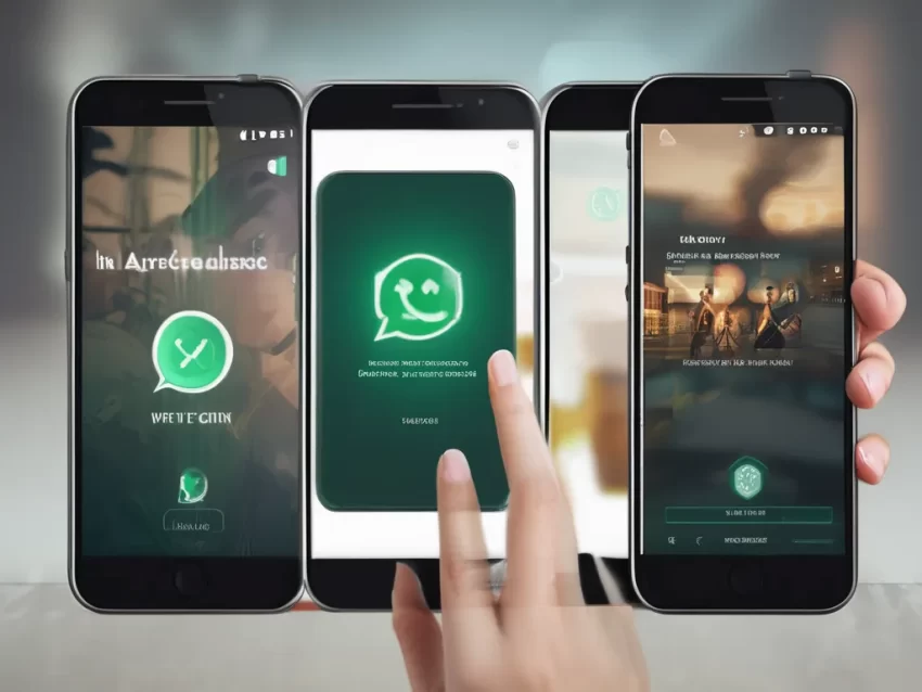 WhatsApp se blinda contra mensajes no deseados: Nueva función para bloquear cuentas desconocidas