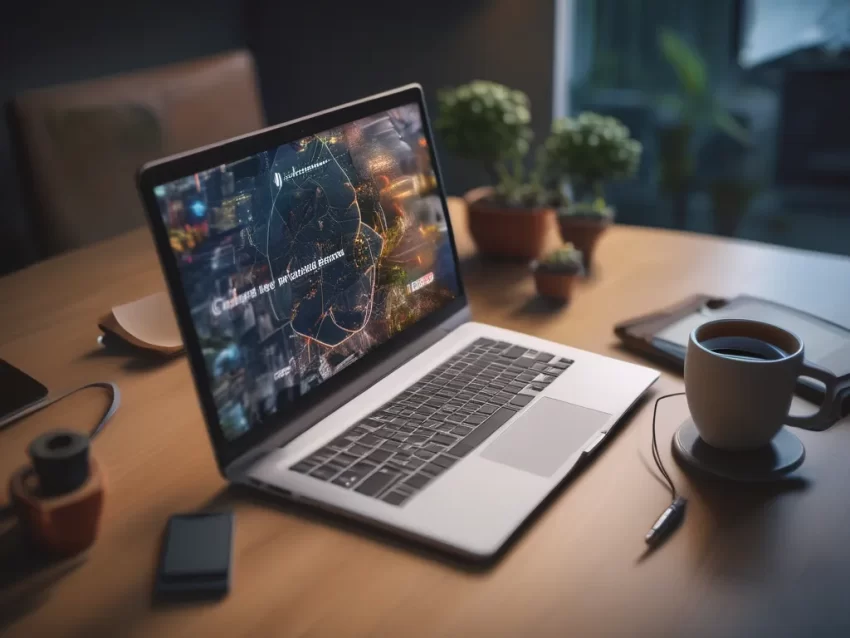 VPN: Tu Escudo Digital para una Navegación Segura y Libre