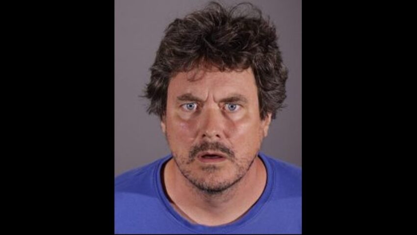 Actor de Hollywood es arrestado por cargos graves de agresión sexual