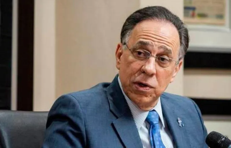 Celso Marranzini espera que en tres o cuatro años las EDES “tenga altos niveles de eficiencia”