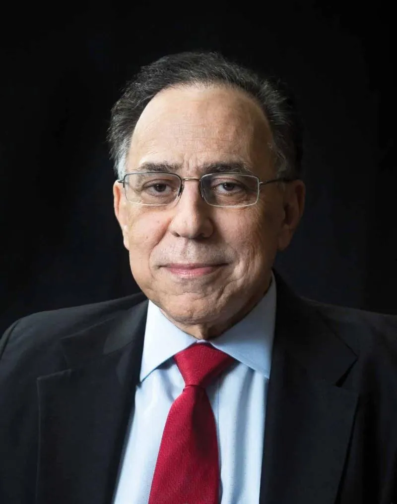 Marranzini afirma impago de electricidad está llegando a su fin