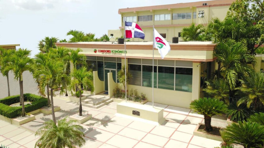 Calidad en el servicio, uno de los principales logros de Comedores Económicos del Estado