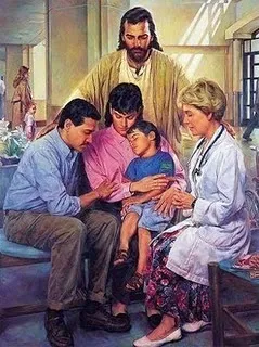 PALABRA DE DIOS MIERCOLES DE LECTURA Donde dos o tres se reúnen en mi nombre, ahí estoy yo en medio de ellos.