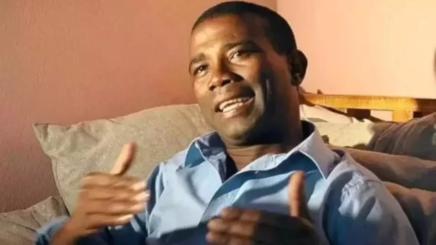 Guy Philippe busca regresar al poder con formación de partido político