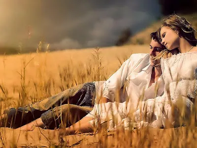 PALABRA DE DIOS VIERNES DE LECTURA ¿No han leído que el Creador, desde un principio los hizo hombre y mujer?