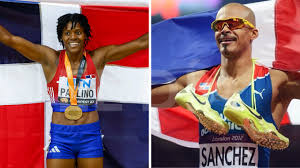 Las agrias relaciones entre Marileidy Paulino y Félix Sánchez