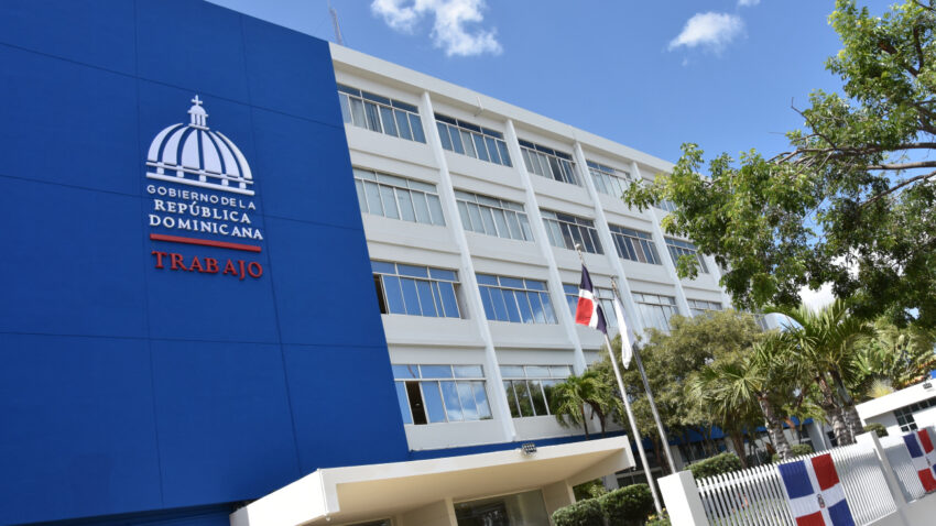 Ministerio de Trabajo invita a jornada de empleo para San Francisco de Macorís