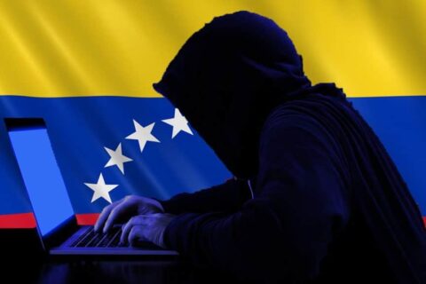Ministra venezolana: el país ha sufrido 30 millones de ciberataques por minuto