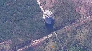 Misil ruso Iskander destruye un lanzamisiles M270 de EE.UU. en Ucrania