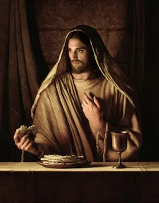 "PALABRA DE DIOS DOMINGO DE LECTURA Yo soy el pan de la vida. El que viene a mí no tendrá hambre y el que cree en mí nunca tendrá sed".