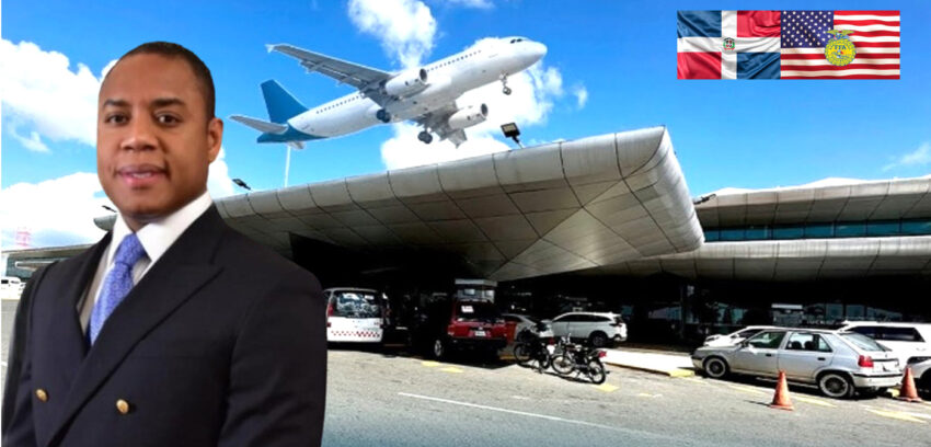 Psicólogo y estudiante de piloto resalta RD  celebra mantenimiento de categoría 1 de aviación para  impulso al desarrollo y las oportunidades de empleos