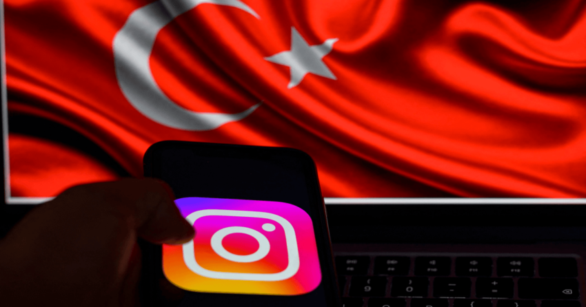 Turquía restablece el acceso a Instagram tras más de una semana