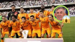 Ancelotti no se rinde: Real Madrid volverá a intentar un bombazo en el mercado