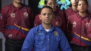 Venezuela lista para realizar los IV Juegos Mundiales de Cadetes