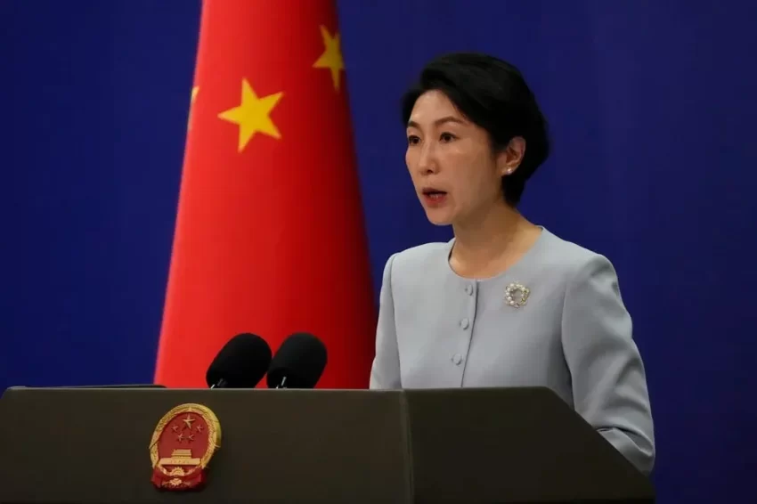 Otro grave incidente en el Mar Meridional: el impacto de un buque chino dejó serios daños en un guardacosta filipino