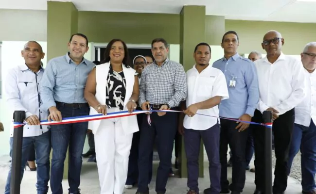 Ministerio de Agricultura seguirá en constante apoyo al campo dominicano.