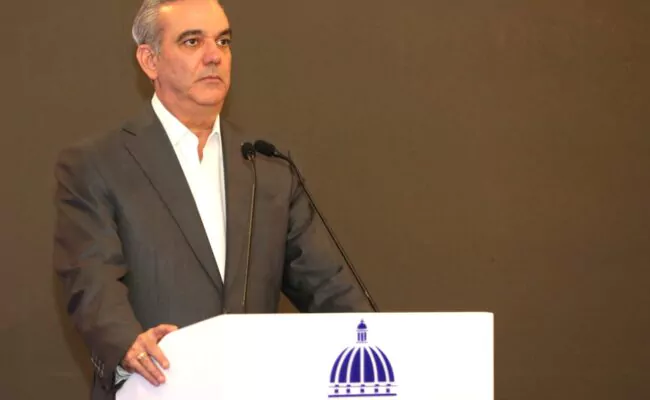 “Sobre Alcaldía de La Vega actuaremos acorde a los procedimientos y la Constitución” asegura Abinader