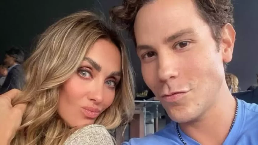 A pesar de polémica en RBD, Christian Chávez confirmó su gran cariño por Anahí