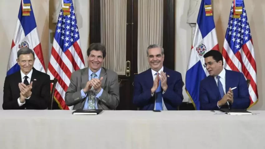 Acuerdo de Cielos Abiertos pasará al TC y al Congreso