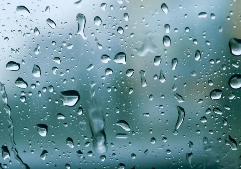 Sistema de alta presión domina condiciones del tiempo; las temperaturas continúan calurosas