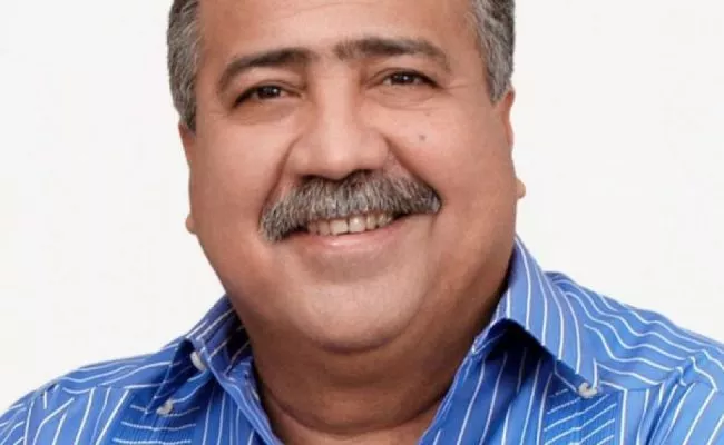 Tonty Rutinel va al consulado de Bogotá y Roberto Rodríguez es enviado al consulado de México